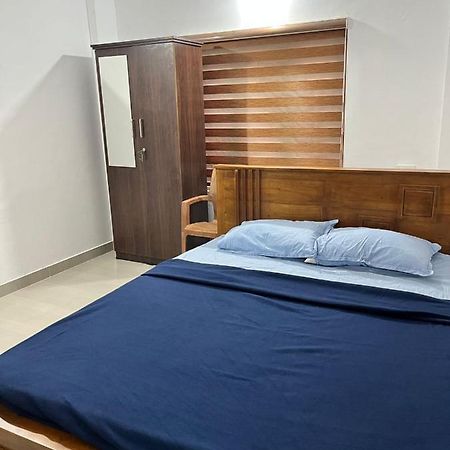 Wayanad Biriyomz Residency, Kalpatta, Low Cost Rooms And Deluxe Apartment Exterior foto