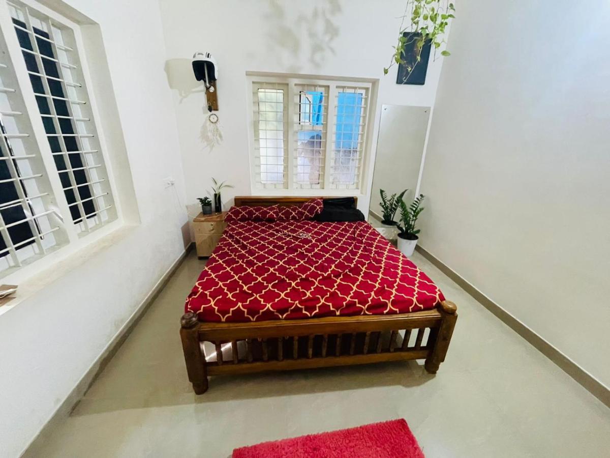 Wayanad Biriyomz Residency, Kalpatta, Low Cost Rooms And Deluxe Apartment Exterior foto