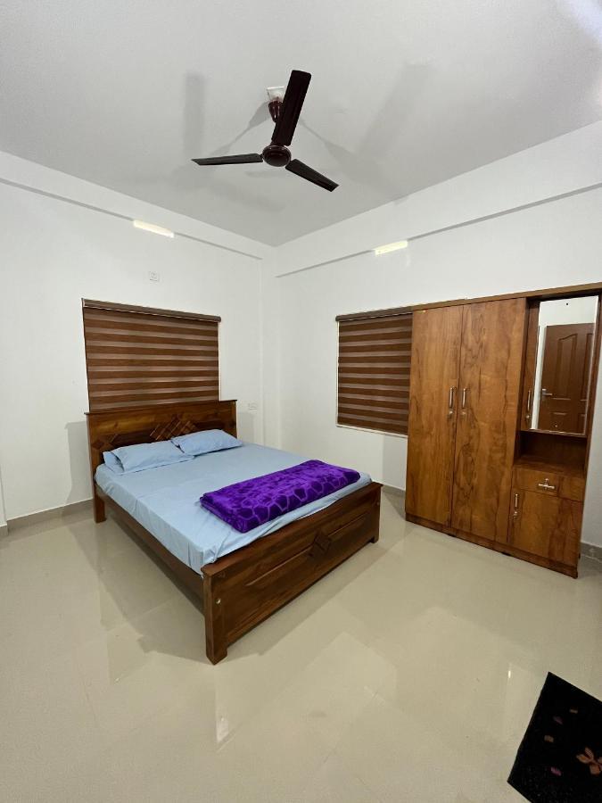 Wayanad Biriyomz Residency, Kalpatta, Low Cost Rooms And Deluxe Apartment Exterior foto