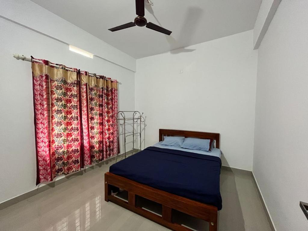 Wayanad Biriyomz Residency, Kalpatta, Low Cost Rooms And Deluxe Apartment Exterior foto
